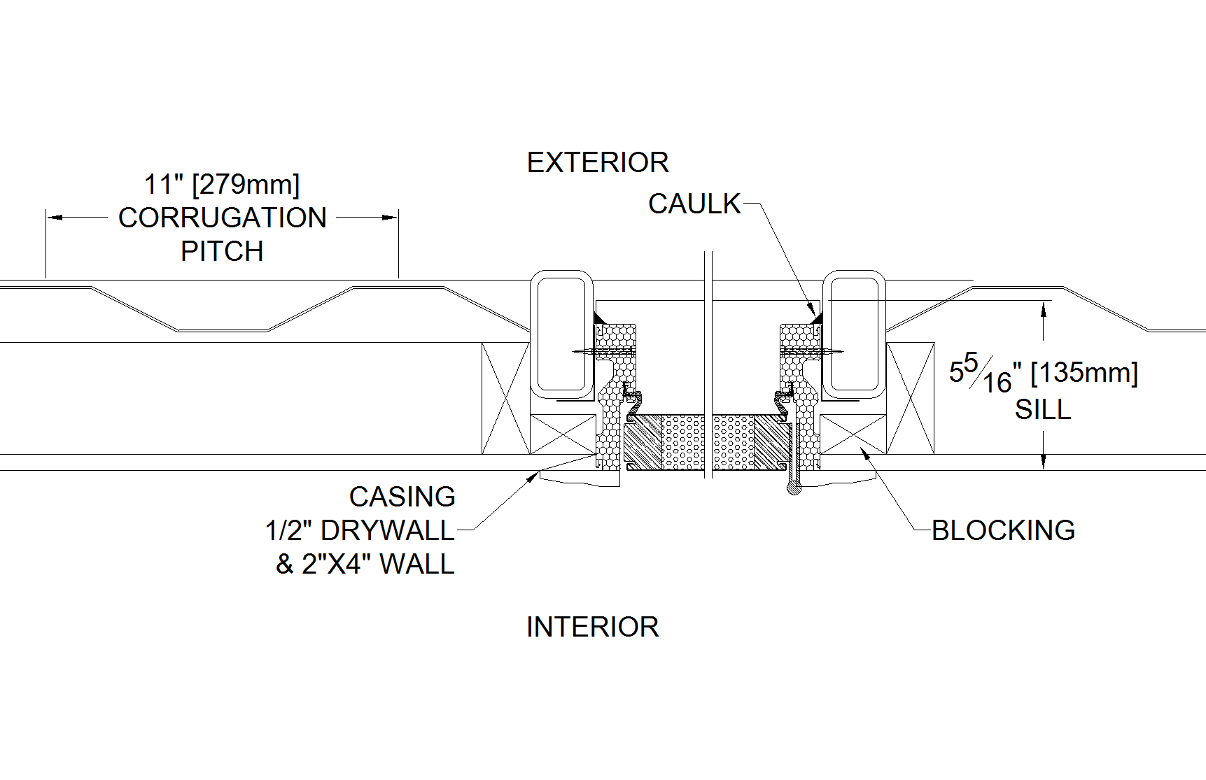 SHIPPING-CONTAINER-DOOR-PLAN-SECTION