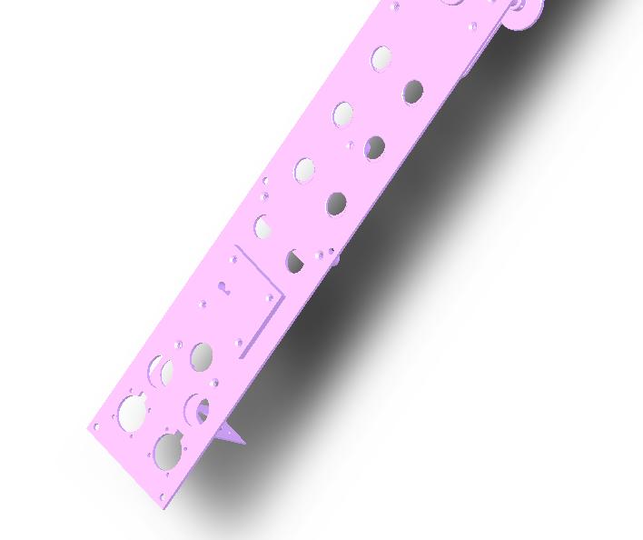 GO TRAIN BILEVEL CAR CONTROL PANEL GO TRAIN BILEVEL CAR CONTROL PANEL